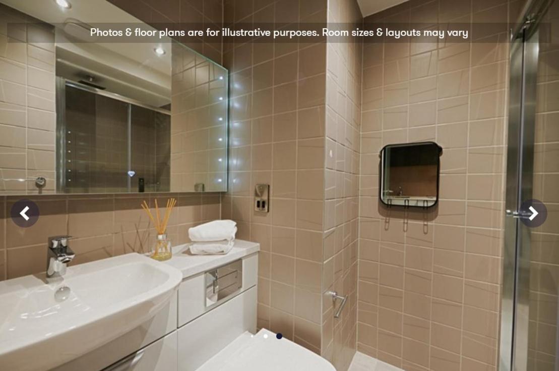 Fully Equipped Modern Studios In Glasgow West End For Students Only 외부 사진