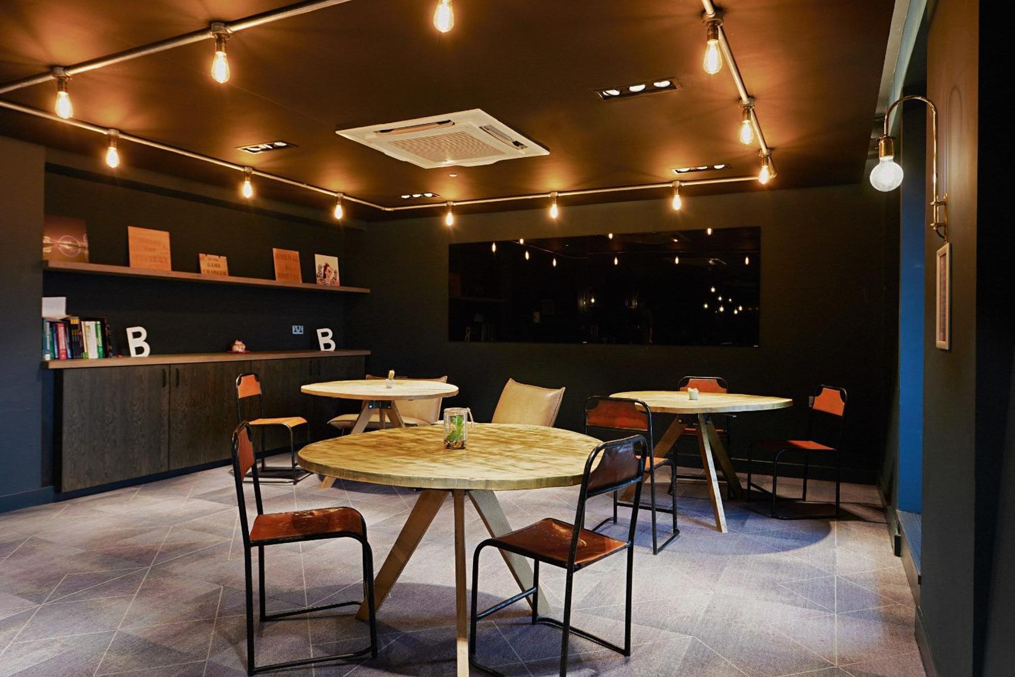 Fully Equipped Modern Studios In Glasgow West End For Students Only 외부 사진